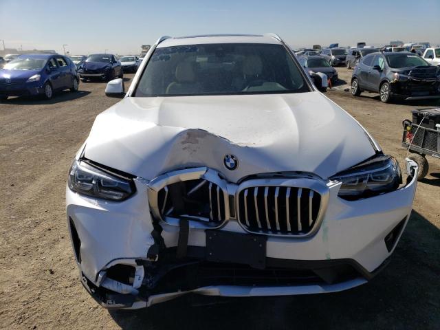 Photo 4 VIN: 5UX53DP09N9N17664 - BMW X3 XDRIVE3 