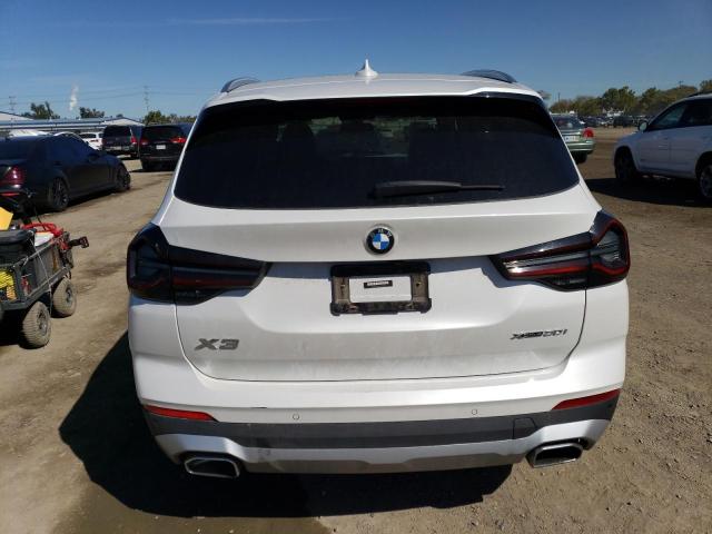 Photo 5 VIN: 5UX53DP09N9N17664 - BMW X3 XDRIVE3 