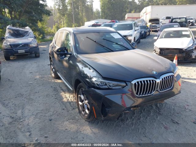 Photo 0 VIN: 5UX53DP09P9N67306 - BMW X3 