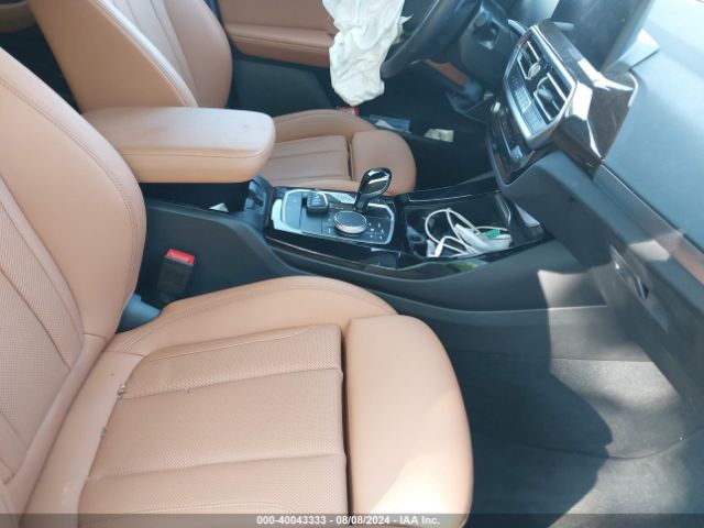 Photo 4 VIN: 5UX53DP09P9N67306 - BMW X3 