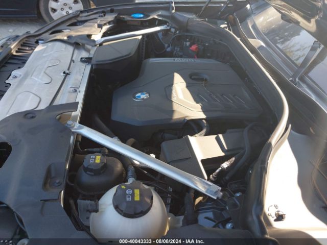 Photo 9 VIN: 5UX53DP09P9N67306 - BMW X3 