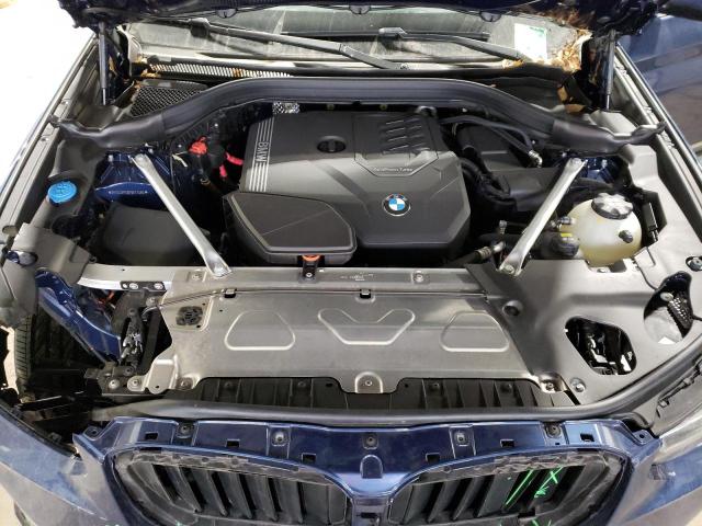 Photo 10 VIN: 5UX53DP09P9N72585 - BMW X3 