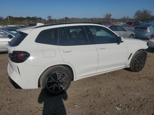 Photo 2 VIN: 5UX53DP09P9N86504 - BMW X3 XDRIVE3 