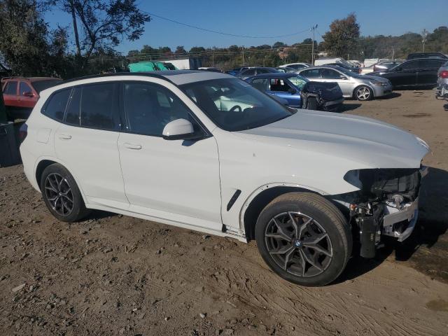 Photo 3 VIN: 5UX53DP09P9N86504 - BMW X3 XDRIVE3 