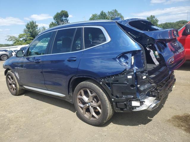 Photo 1 VIN: 5UX53DP09P9P32495 - BMW X3 XDRIVE3 