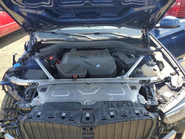 Photo 11 VIN: 5UX53DP09P9P32495 - BMW X3 XDRIVE3 