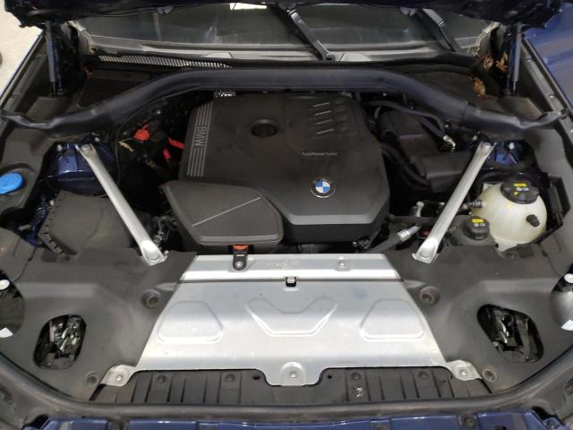 Photo 11 VIN: 5UX53DP09P9P76349 - BMW X3 XDRIVE3 