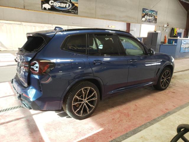 Photo 2 VIN: 5UX53DP09P9P76349 - BMW X3 XDRIVE3 