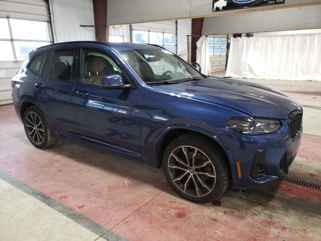 Photo 3 VIN: 5UX53DP09P9P76349 - BMW X3 XDRIVE3 