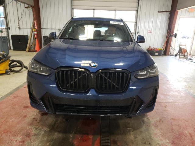 Photo 4 VIN: 5UX53DP09P9P76349 - BMW X3 XDRIVE3 