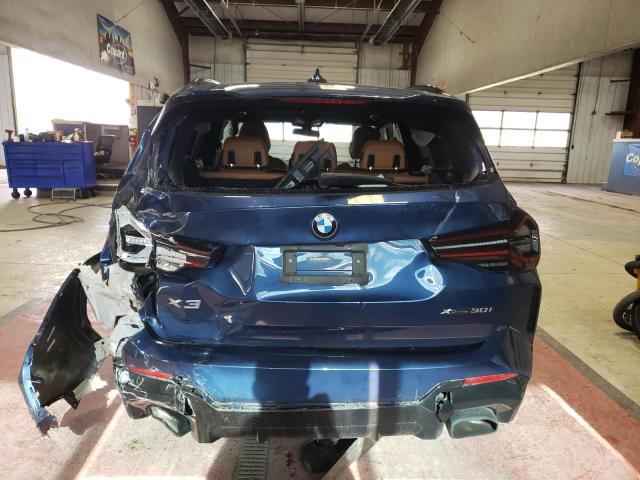 Photo 5 VIN: 5UX53DP09P9P76349 - BMW X3 XDRIVE3 