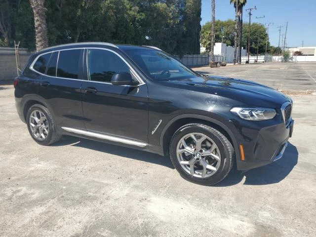 Photo 3 VIN: 5UX53DP09P9R23463 - BMW X3 XDRIVE3 