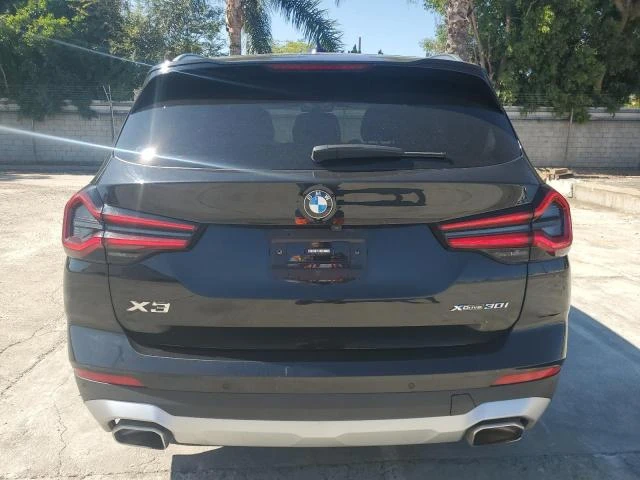 Photo 5 VIN: 5UX53DP09P9R23463 - BMW X3 XDRIVE3 