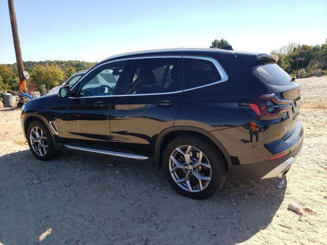 Photo 1 VIN: 5UX53DP09P9R43728 - BMW X3 XDRIVE3 