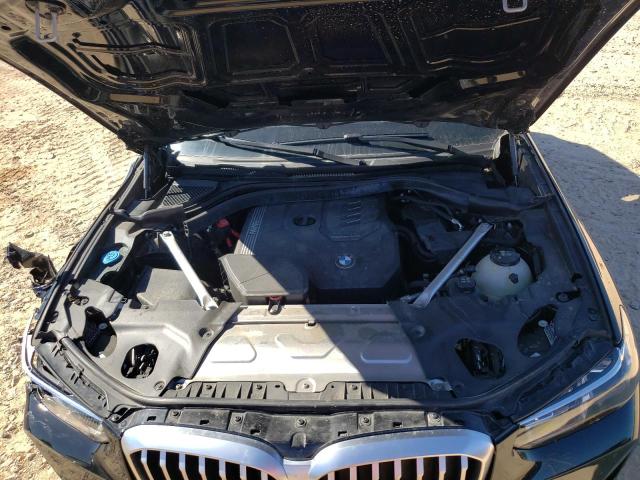 Photo 11 VIN: 5UX53DP09P9R43728 - BMW X3 XDRIVE3 