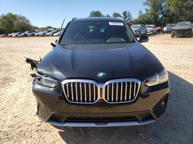 Photo 4 VIN: 5UX53DP09P9R43728 - BMW X3 XDRIVE3 