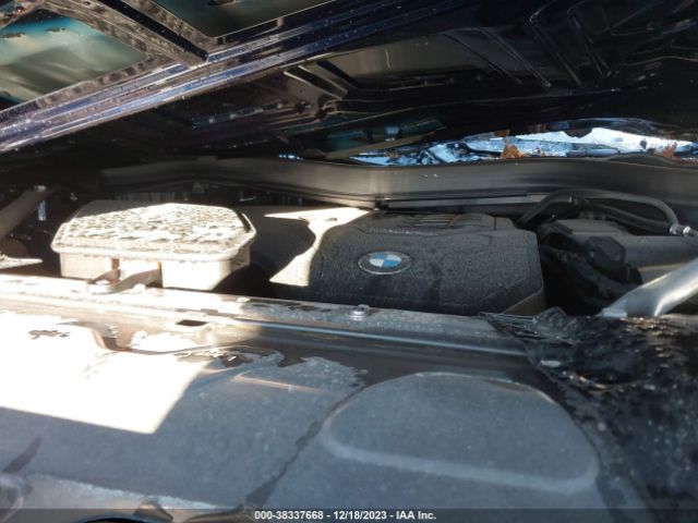 Photo 9 VIN: 5UX53DP09P9R73361 - BMW X3 