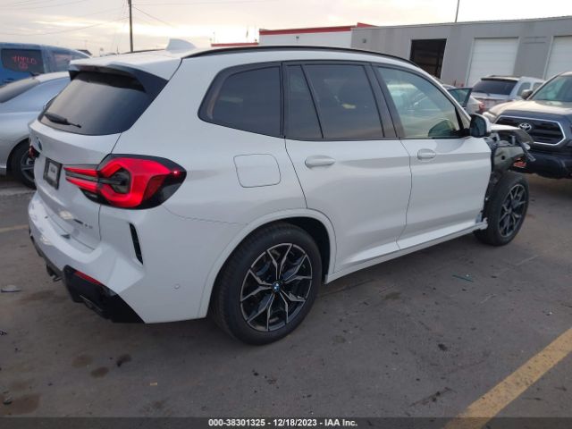 Photo 3 VIN: 5UX53DP09P9R77359 - BMW X3 