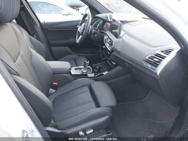 Photo 4 VIN: 5UX53DP09P9R77359 - BMW X3 