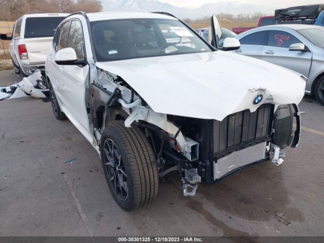 Photo 5 VIN: 5UX53DP09P9R77359 - BMW X3 