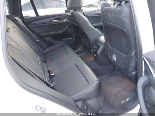 Photo 7 VIN: 5UX53DP09P9R77359 - BMW X3 