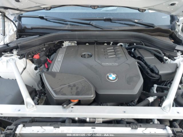 Photo 9 VIN: 5UX53DP09P9R77359 - BMW X3 