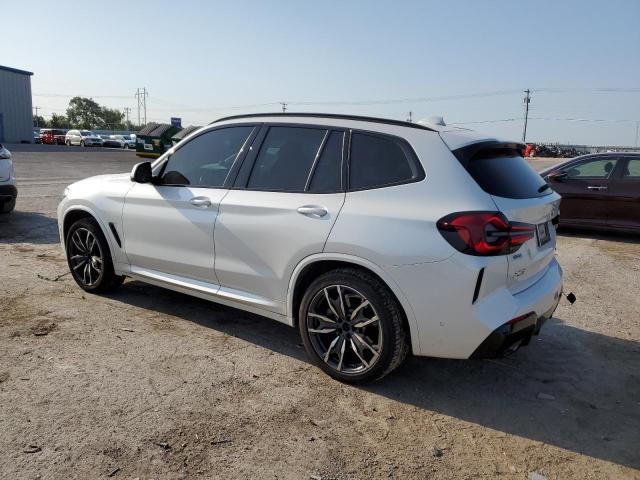 Photo 1 VIN: 5UX53DP09P9S05024 - BMW X3 XDRIVE3 