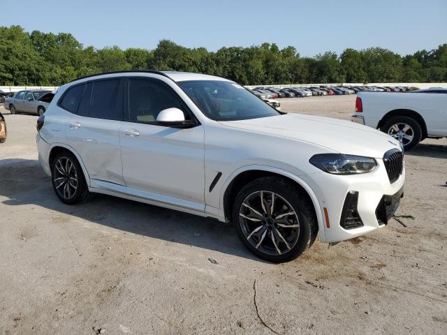 Photo 3 VIN: 5UX53DP09P9S05024 - BMW X3 XDRIVE3 