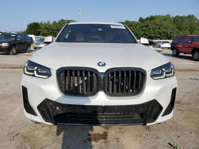 Photo 4 VIN: 5UX53DP09P9S05024 - BMW X3 XDRIVE3 