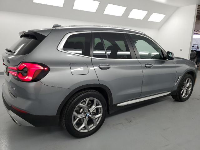 Photo 2 VIN: 5UX53DP09P9S78216 - BMW X3 XDRIVE3 