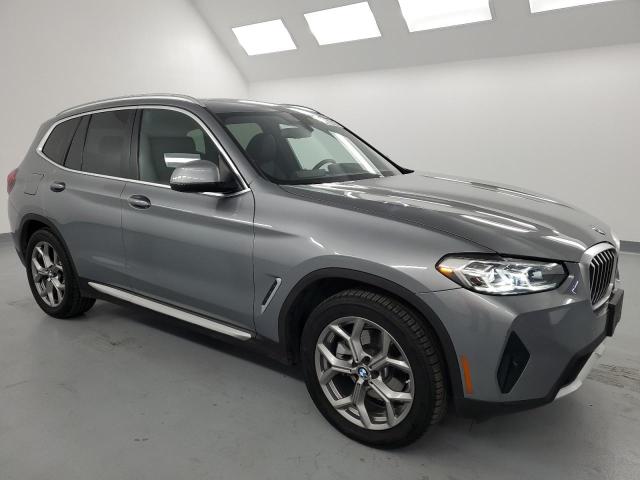 Photo 3 VIN: 5UX53DP09P9S78216 - BMW X3 XDRIVE3 