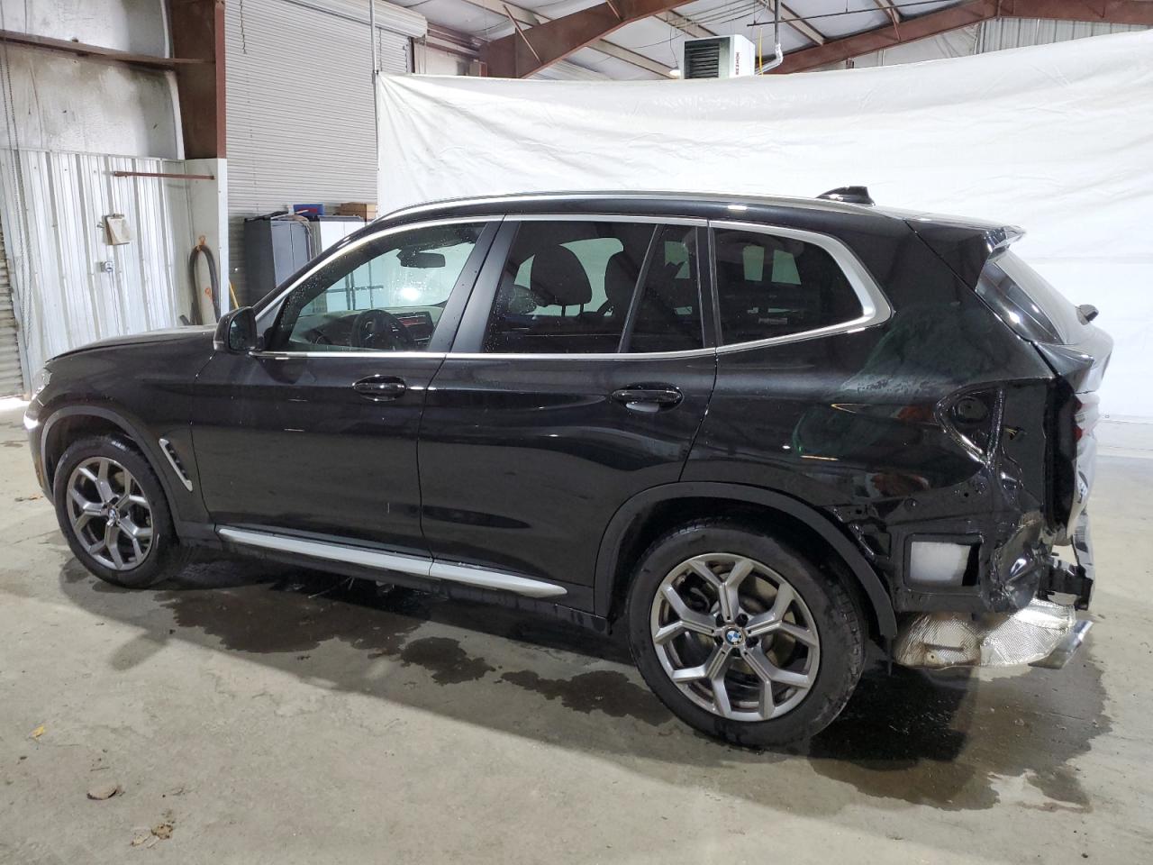 Photo 1 VIN: 5UX53DP09R9T47490 - BMW X3 