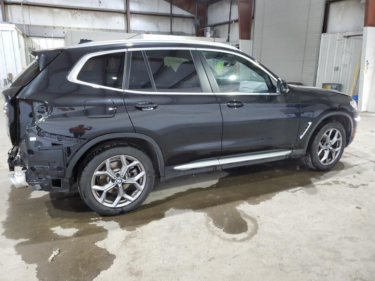 Photo 2 VIN: 5UX53DP09R9T47490 - BMW X3 