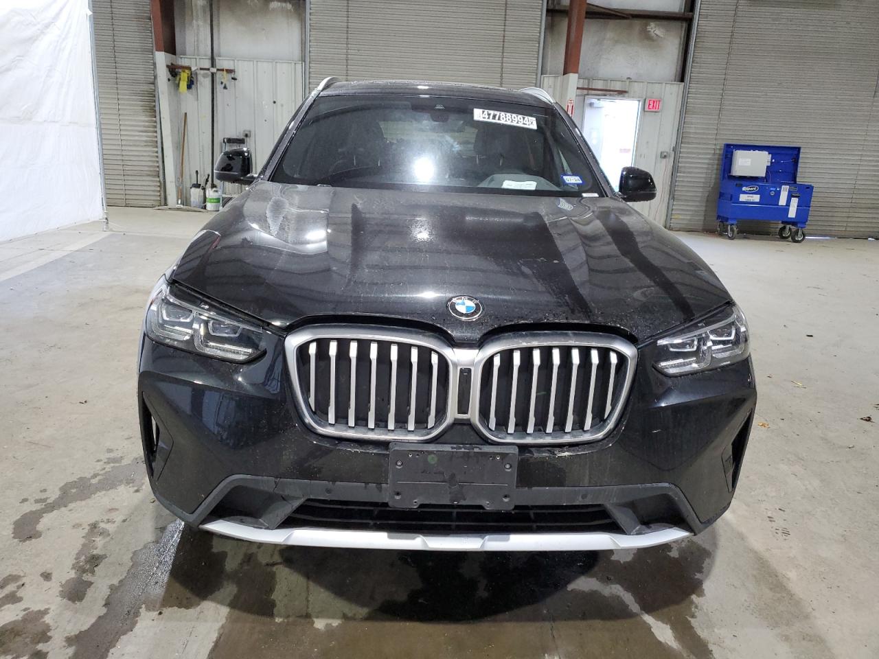 Photo 4 VIN: 5UX53DP09R9T47490 - BMW X3 