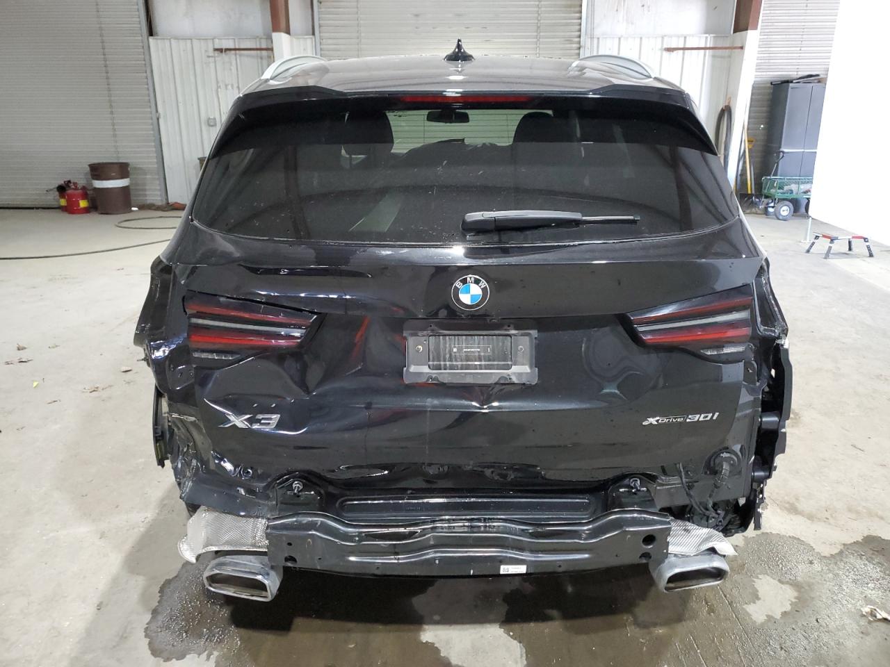 Photo 5 VIN: 5UX53DP09R9T47490 - BMW X3 