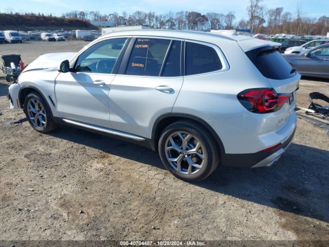 Photo 2 VIN: 5UX53DP09R9U81142 - BMW X3 