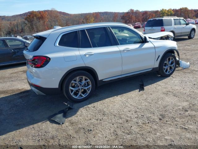 Photo 3 VIN: 5UX53DP09R9U81142 - BMW X3 