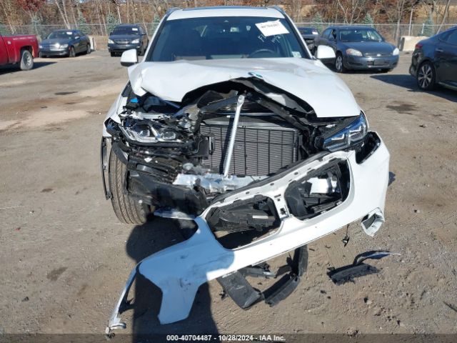 Photo 5 VIN: 5UX53DP09R9U81142 - BMW X3 