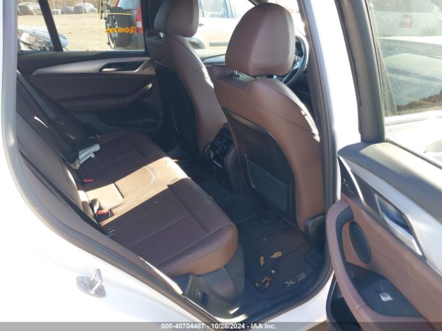 Photo 7 VIN: 5UX53DP09R9U81142 - BMW X3 