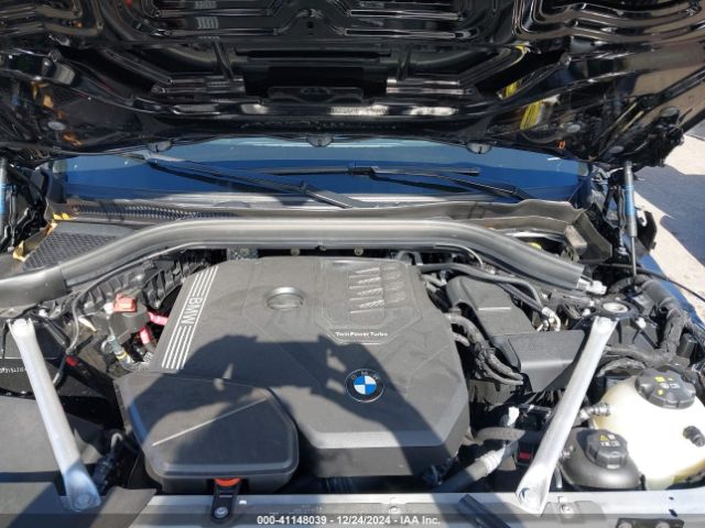 Photo 9 VIN: 5UX53DP09R9V54316 - BMW X3 