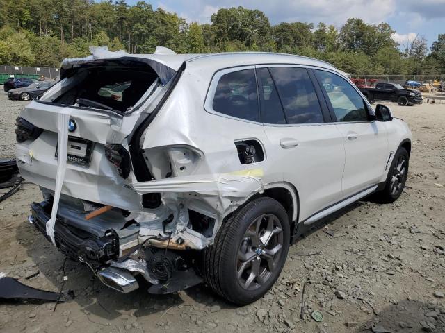 Photo 2 VIN: 5UX53DP09R9W94608 - BMW X3 XDRIVE3 