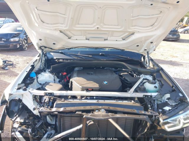 Photo 9 VIN: 5UX53DP09R9X12640 - BMW X3 