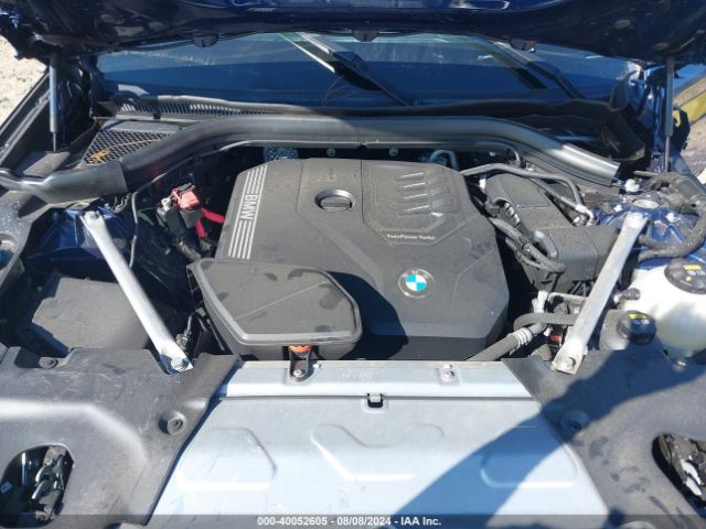 Photo 9 VIN: 5UX53DP0XN9J11702 - BMW X3 