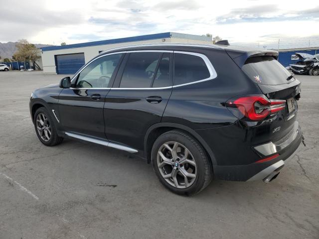 Photo 1 VIN: 5UX53DP0XN9J17628 - BMW X3 XDRIVE3 