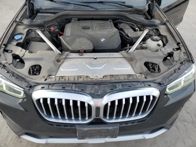 Photo 11 VIN: 5UX53DP0XN9J17628 - BMW X3 XDRIVE3 