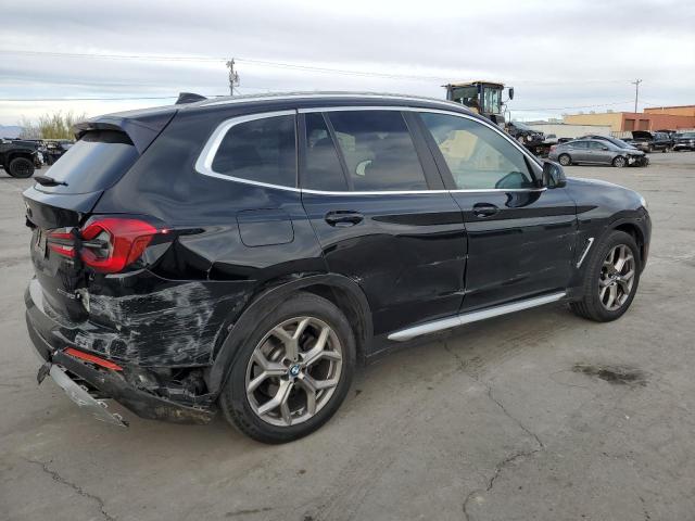 Photo 2 VIN: 5UX53DP0XN9J17628 - BMW X3 XDRIVE3 