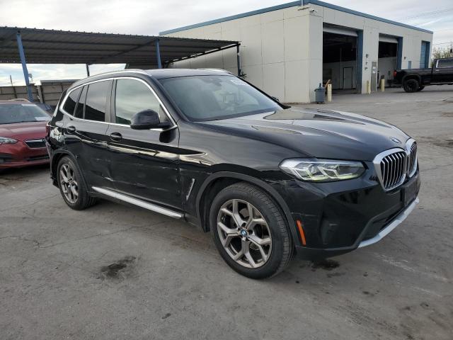 Photo 3 VIN: 5UX53DP0XN9J17628 - BMW X3 XDRIVE3 