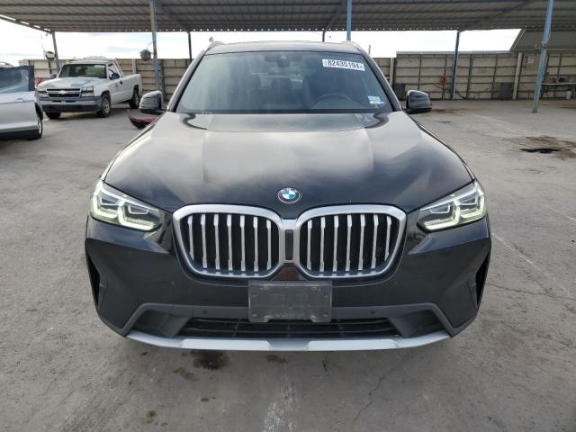 Photo 4 VIN: 5UX53DP0XN9J17628 - BMW X3 XDRIVE3 