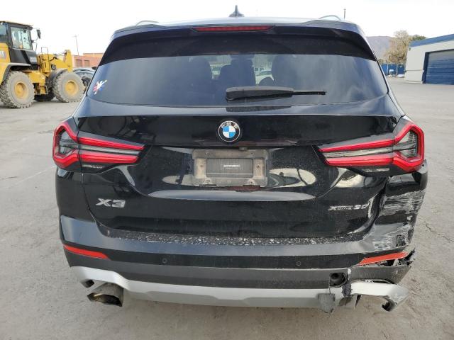 Photo 5 VIN: 5UX53DP0XN9J17628 - BMW X3 XDRIVE3 