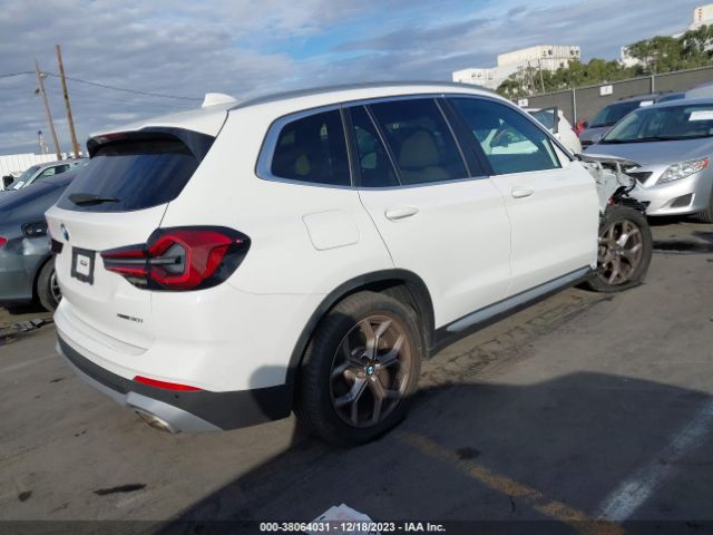 Photo 3 VIN: 5UX53DP0XN9J49897 - BMW X3 